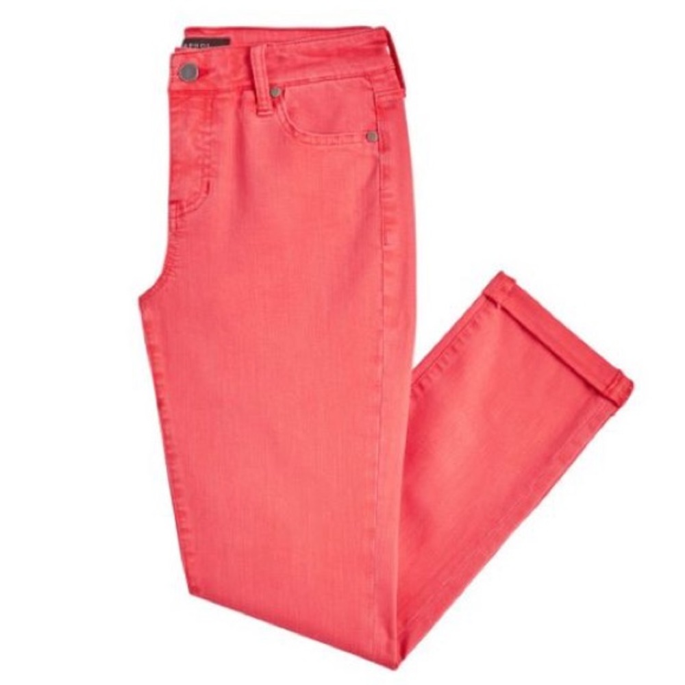 Nik Skinny Jean